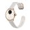 Withings ScanWatch 2 Bluetooth 38mm OLED Rose Résistance Eau 5ATM SpO2 Pulsomètre