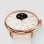 Withings ScanWatch 2 Bluetooth 38mm OLED Rose Résistance Eau 5ATM SpO2 Pulsomètre