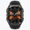 Kospet Tank M4 Bluetooth GPS 50mm AMOLED Schwarz Einheitsgröße Wasserdicht IP69K SpO2 Pulsmesser