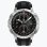 Kospet Tank T4 Bluetooth GPS 48mm AMOLED Plata Correa Negra One size Resistencia Agua IP69K SpO2 Pulsómetro