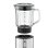 Batidora de vaso WMF KITCHENminis 0416490011 0,8 L 400 W Negro