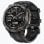 Kospet Tank T4 Bluetooth GPS 48mm AMOLED Schwarz Unisex Wasserdicht IP69K