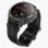 Kospet Tank T4 Bluetooth GPS 48mm AMOLED Schwarz Unisex Wasserdicht IP69K