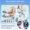 imoo 2026Z3BLUE Bluetooth GPS 50mm Display Digitale Blu Taglia Unica Resistente Acqua SOS