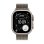 Apple Watch Ultra 3 GPS 5G 49mm Retina OLED Titanio M Resistencia Agua 10ATM SpO2 Pulsómetro