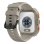 Blackview W80 Pro Bluetooth GPS 49mm TFT Gris Talla Única Resistencia Agua IP68 SpO2 Pulsómetro