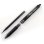 Penna Pilot FriXion Ball Clicker Cancellabile e Ricaricabile 0.7 mm Nero