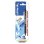 Penna Pilot FriXion Ball Clicker Cancellabile e Ricaricabile 0.7 mm Nero