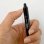 Penna Pilot FriXion Ball Clicker Cancellabile e Ricaricabile 0.7 mm Nero