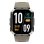 Blackview W70 Pro Bluetooth 50mm TFT Gris Talla Única Resistencia Agua IP68 Pulsómetro