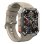 Blackview W70 Pro Bluetooth 50mm TFT Gris Talla Única Resistencia Agua IP68 Pulsómetro