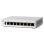 Commutateur Cisco C1200-8T-D 8 Ports Gigabit Ethernet Géré L2/L3