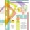 Caja de 60 Reglas Triangulares 15 cm Milan New Look Plástico Transparente