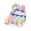 Espositore Milan Roller 16 Gomme e Temperini
