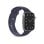 Armband Puro Icon für Apple Watch 42/44/45/46/49mm Blau S/M M/L