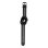 Cinturino Decoded Ares O per Apple Watch Nero Silicone