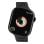 Cinturino Decoded Ares O per Apple Watch Nero Silicone