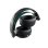Casque Skullcandy Grom sans fil Bluetooth pour enfants avec micro et charge USB-C noir