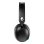 Casque Skullcandy Grom sans fil Bluetooth pour enfants avec micro et charge USB-C noir