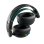Casque Skullcandy Grom sans fil Bluetooth pour enfants avec micro et charge USB-C noir
