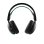 Casque Skullcandy Grom sans fil Bluetooth pour enfants avec micro et charge USB-C noir