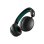 Casque Skullcandy Grom sans fil Bluetooth pour enfants avec micro et charge USB-C noir