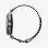 Cinturino Spigen WBF0 per Samsung Watch 8/8 Classic Tessuto Nero