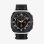 Pulsera Spigen WBF0 para Samsung Galaxy Watch Ultra Negro Tela