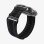 Pulsera Spigen WBF0 para Samsung Galaxy Watch Ultra Negro Tela