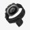 Pulsera Spigen WBF0 para Samsung Galaxy Watch Ultra Negro Tela