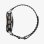 Pulsera Spigen WBF0 para Samsung Galaxy Watch Ultra Negro Tela