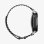 Pulsera Spigen WBF0 para Samsung Galaxy Watch Ultra Negro Tela