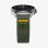 Pulsera Spigen Athlex Air para Samsung Galaxy Watch 8/8 Classic Verde Tela