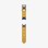 Pulseira Spigen Nano Pop Google Pixel Watch 4 41mm Silicone Azul Amarelo