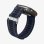 Pulsera Spigen WBF0 para Apple Watch Nylon Marina