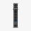 Cinturino Spigen WBF0 per Apple Watch Nylon Nero