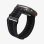 Cinturino Spigen WBF0 per Apple Watch Nylon Nero