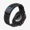 Cinturino Spigen WBF0 per Apple Watch Nylon Nero