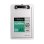 Soporte Porta Documentos Officebox A5 con Clip y Base Antideslizante