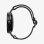 Pulsera Spigen Lite Fit X para Google Pixel Watch 4 (41mm) Nylon Negro