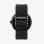 Pulsera Spigen Lite Fit X para Google Pixel Watch 4 (41mm) Nylon Negro