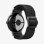 Pulsera Spigen Lite Fit X para Google Pixel Watch 4 (41mm) Nylon Negro