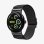 Pulsera Spigen Lite Fit X para Google Pixel Watch 4 (41mm) Nylon Negro