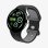 Pulsera Spigen Nano Pop para Google Pixel Watch 4 (45mm) Negra Silicona