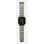 Correa Nomad Stratos Band para Apple Watch Titanio Natural