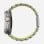 Correa Nomad Stratos Band para Apple Watch Titanio Natural