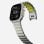 Correa Nomad Stratos Band para Apple Watch Titanio Natural