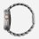 Correia Nomad Stratos Band para Apple Watch Ultra 1-11 e SE Titânio Natural