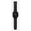 Correia Nomad Stratos Band para Apple Watch Ultra 1-11 e SE, Titânio Preto