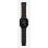 Pulsera Nomad Stratos Band para Apple Watch Ultra 1-11 y SE, Titanio Negro